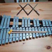 METALLOFONO + PERCUSSION