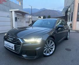 AUDI A6 Avant 55 3.0 TFSI quattro ultra S tronic