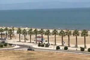 Appartamento super comfort al mare e città