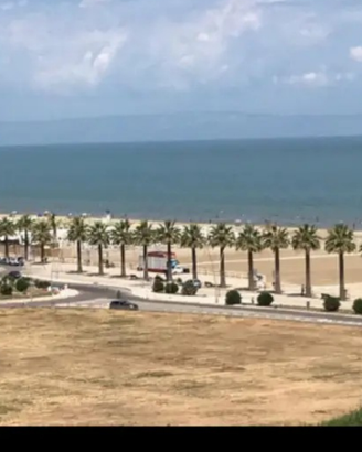 Appartamento super comfort al mare e città