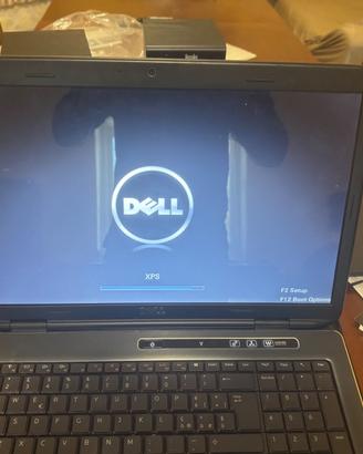 Pc portatile Dell i7 da 17’’