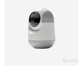 Telecamera WiFi CAM-V, Ultra HD 5.0