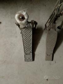 Pedale Gran Cassa Batteria 