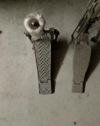 Pedale Gran Cassa Batteria 