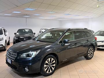 Subaru OUTBACK AWD Aut. 2.0d-S Lineartronic Unlimi