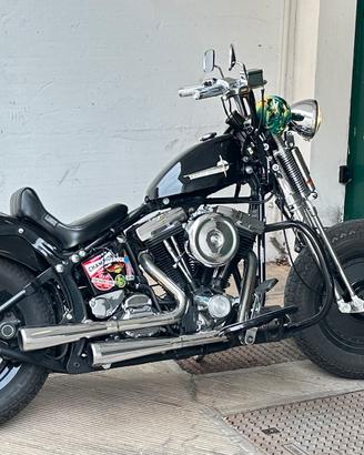 Heritage special 1340 ASI