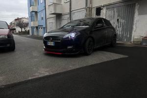Fiat bravo