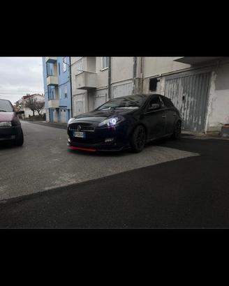Fiat bravo