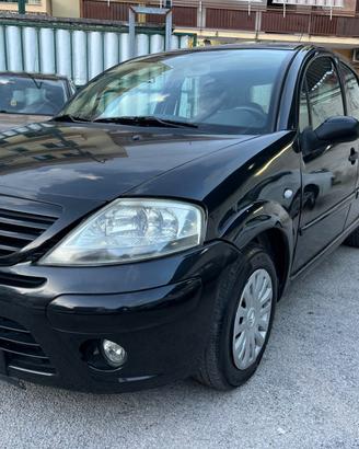 Citroen C3 1.1 Exclusive Style GPL benzina
