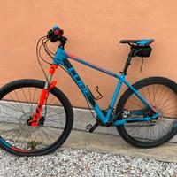 MTB Cube uomo 27,5"