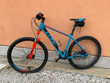 MTB Cube uomo 27,5"