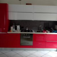  cucina Chateau d'Ax elettrodomestici compresi