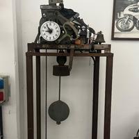Orologio pendolo