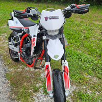 Swm sm 125