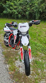 Swm sm 125