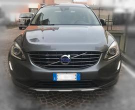 Volvo xc60 (2008-2018) - 2016