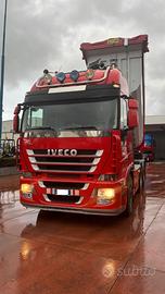 Iveco magirus 500