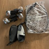 Accessori moto guzzi v7ll 2015