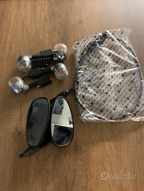 Accessori moto guzzi v7ll 2015