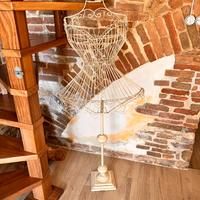 Manichino da Sarta Mezzo da esposizione