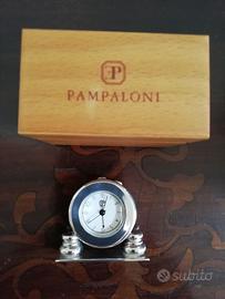 Orologio pampaloni argento 925