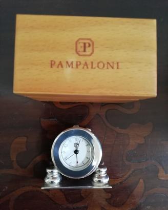 Orologio pampaloni argento 925
