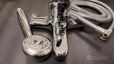 MISCELATORE VASCA ESTERNO