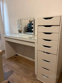 Mobile trucco