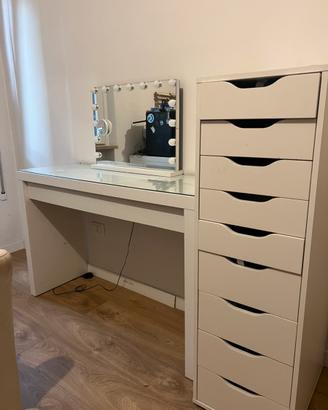 Mobile trucco
