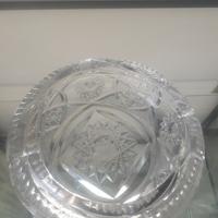 Cristalli e vetri vintage