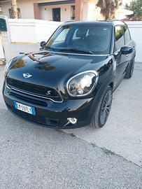 MINI COUNTRYMAN COOPER SD ALL4
