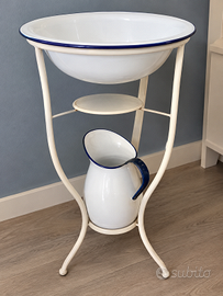 Lavabo vintage