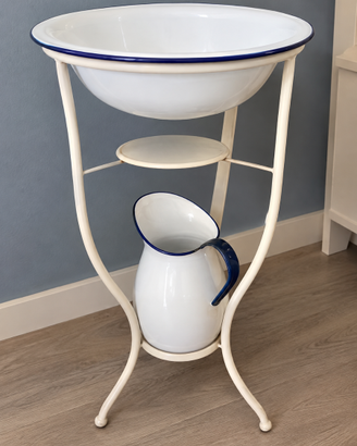 Lavabo vintage