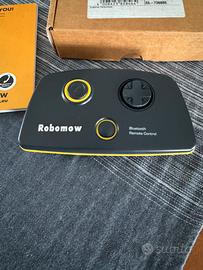 Telecomando bluetooth per ribottino Robomow