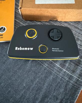 Telecomando bluetooth per ribottino Robomow