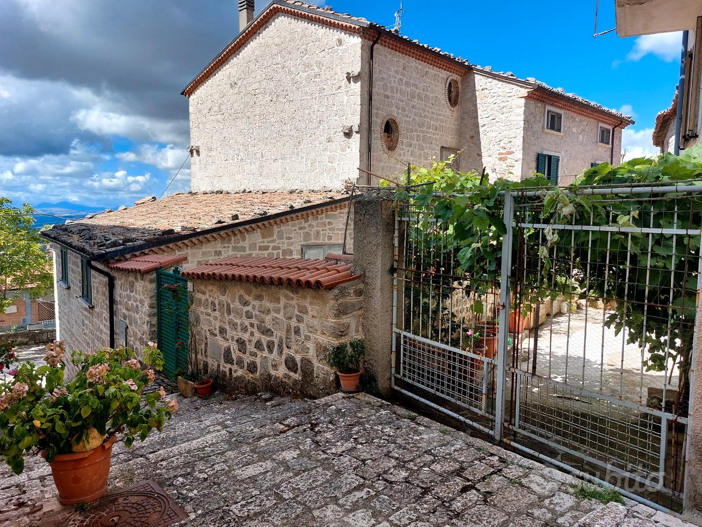 Appartamento – Ferrazzano, San Giacomo - Vista 4
