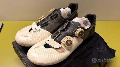 Scarpe Specialized S-Works XC 6 taglia 42