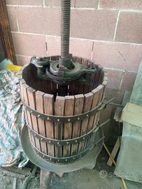 Torchio 60 cm