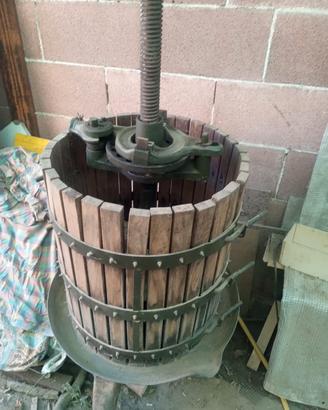 Torchio 60 cm