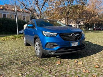 OPEL GRANDLAND X 1.6D