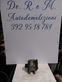 ALTERNATORE CITROEN C3 Serie 9818677980 EB2DT-HNZ-