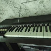 pianola bontempi b12