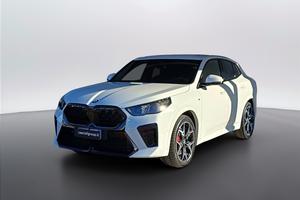 BMW X2 U10 - X2 sdrive 18d MSport Pro auto U13960