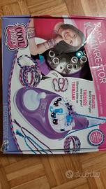 giocattolo crea braccialetti