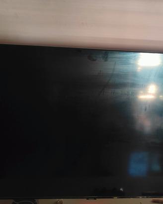 Smart TV Samsung 50 pollici 4k 