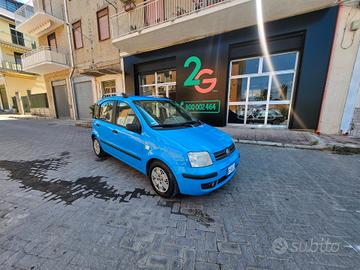 Fiat Panda 1.1 Actual