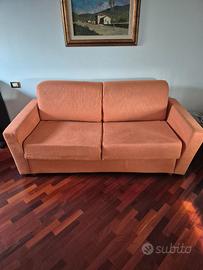 Divano letto matrimoniale ikea