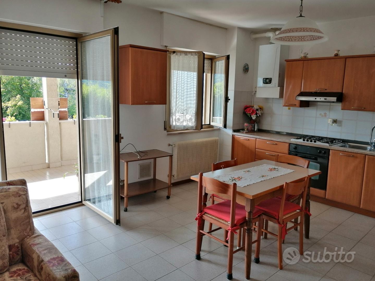 Appartamento – Attimis / Atimis, Patt S.p.A., Racchiuso / Reclûs - Vista 2