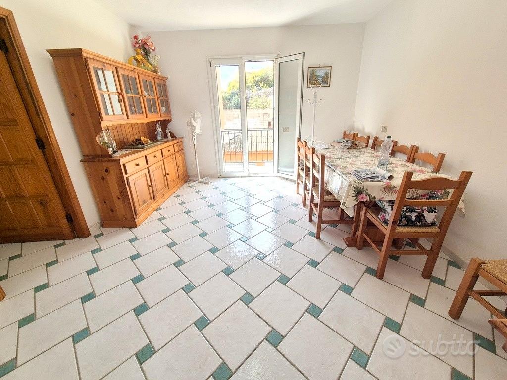 Apartment in Sant'Antioco, Sulcis Iglesiente - Vista 3