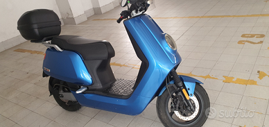 Scooter elettrico 125